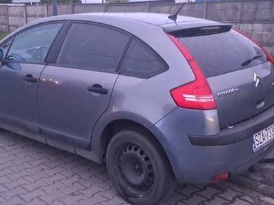 Citroën C4