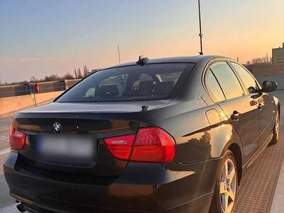 Używany 2009 BMW 318 | 29 900 zł (Drogi)