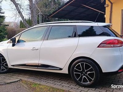 Renault Clio GrandTour