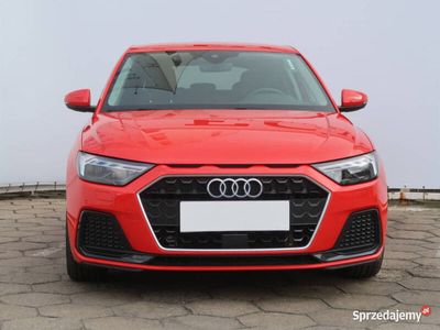 używany Audi A1 30 TFSI