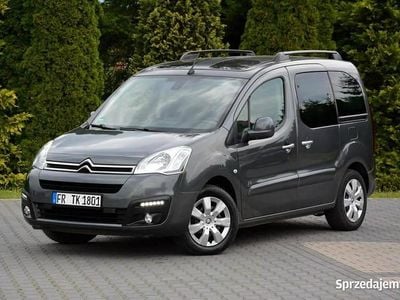 Citroën Berlingo