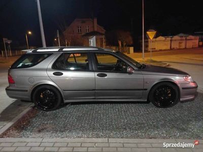 Saab 9-5