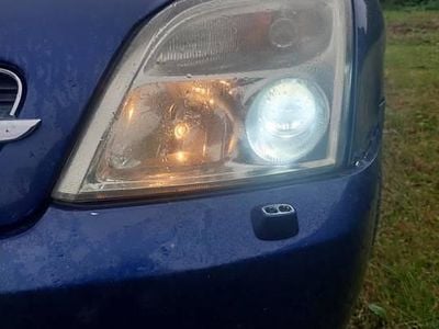 używany Opel Vectra 