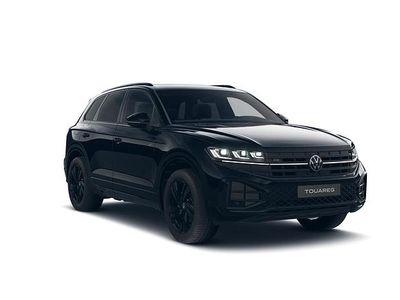 Nowe VW Touareg 286 KM (210 kW) 2026 SUV