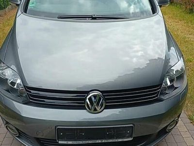 Używany VW Golf VI 2011 Szary Hatchback