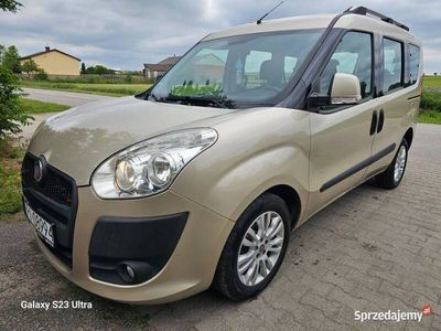 Fiat Doblò