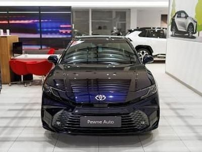 używany Toyota Camry 2.5 Hybrid Dynamic Force Executive e-CVT