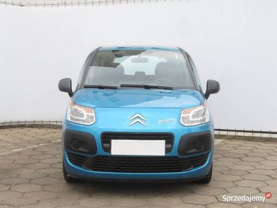 używany Citroën C3 Picasso 1.4 i