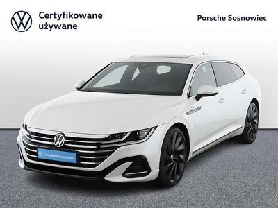 Używany 2023 VW Arteon | 149 800 zł
