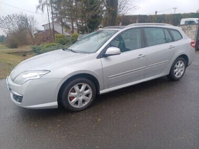 Renault Laguna III