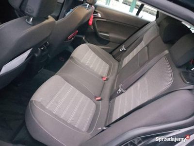 używany Opel Insignia A