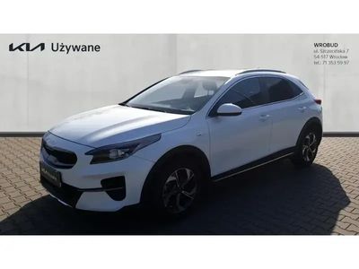 używany Kia XCeed 1.5 MY22 M+SMT