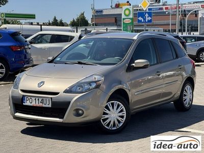 Renault Clio GrandTour