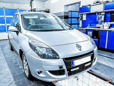 Renault Scénic III