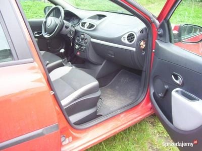 Renault Clio GrandTour