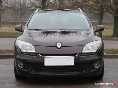 Renault Mégane GrandTour
