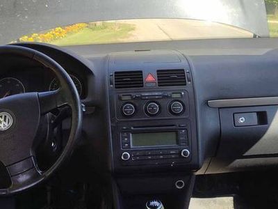 VW Touran