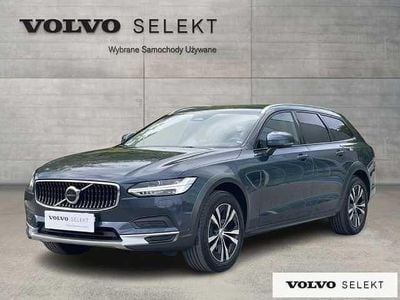 Volvo V90 CC