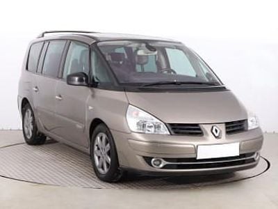 Używany Renault Espace 150 KM (110 kW) 2011 Szary Minivan