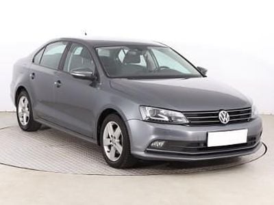 VW Jetta
