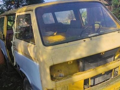VW T3