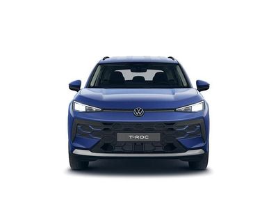 Nowe 2026 VW T-Roc SUV | 139 530 zł