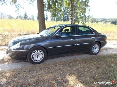Używany 2002 Lancia Thesis Sedan/Limuzyna | 14 999 zł