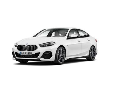 używany BMW 216 d Gran Coupé