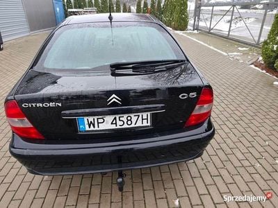 Citroën C5
