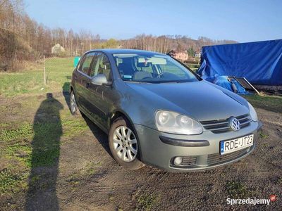 VW Golf IV