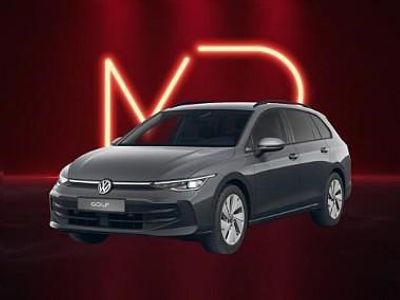 VW Golf VIII
