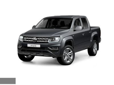 używany VW Amarok 3dm 258KM 2020r. 7km