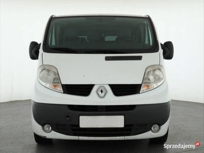 używany Renault Trafic 2.0 dCi