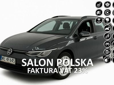VW Golf VIII