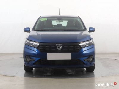 używany Dacia Sandero 1.0 TCe