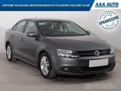 VW Jetta