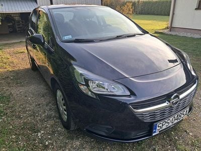 Inny kolor Używany 2019 Opel Corsa Hatchback | 38 500 zł (Drogi)