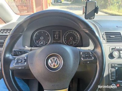 VW Touran