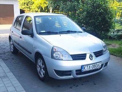 Renault Clio II