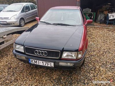 Używany 1994 Audi 80 | 2200 zł
