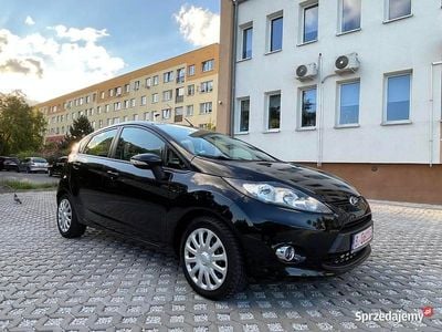 Używany Ford Fiesta 2013 Hatchback