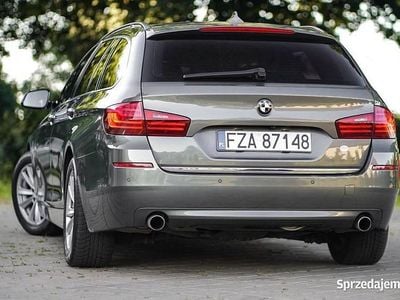 BMW 535