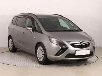 Opel Zafira Tourer
