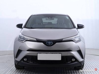 używany Toyota C-HR 1.8 Hybrid