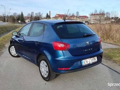 Używany 2012 Seat Ibiza | 18 300 zł (Uczciwa cena)