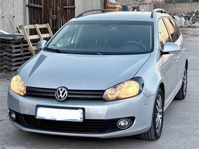 VW Golf VI