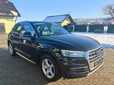 używany Audi Q5 III