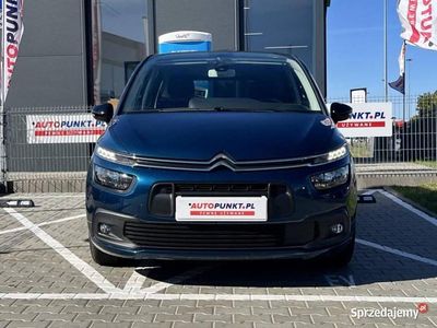 Citroën C4 SpaceTourer