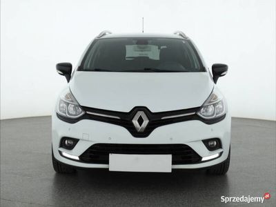 Renault Clio GrandTour