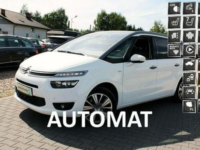 Citroën Grand C4 Picasso